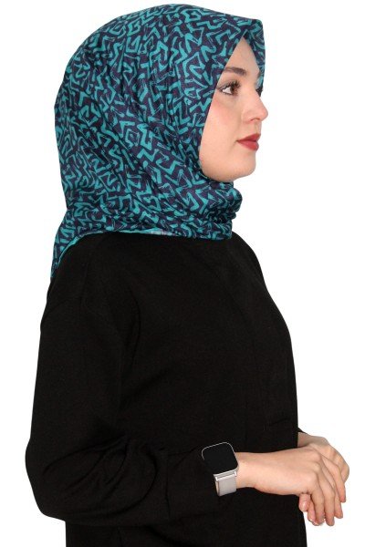 Fresh Soft Eşarp 4062-2