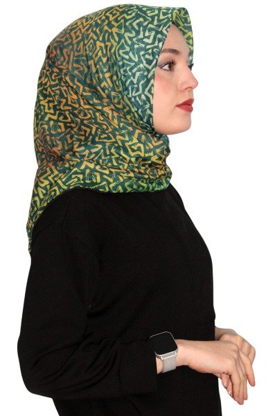 Fresh Soft Eşarp 4062-3
