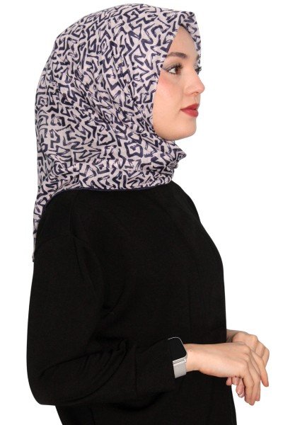 Fresh Soft Eşarp 4062-4