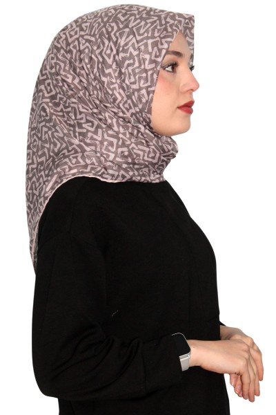 Fresh Soft Eşarp 4062-5
