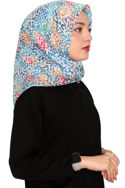 Fresh Soft Eşarp 4062-11