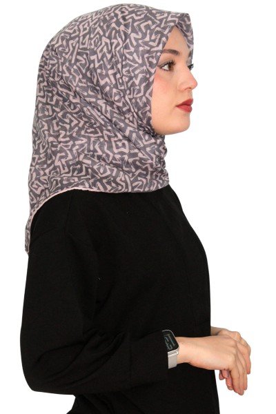 Fresh Soft Eşarp 4062-12
