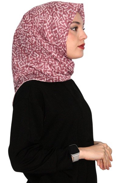 Fresh Soft Eşarp 4062-13