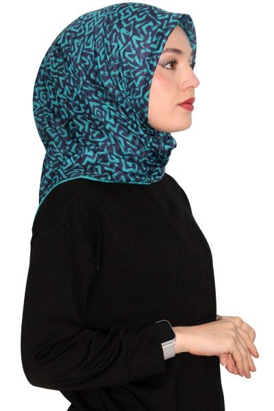 Fresh Soft Eşarp 4062-15