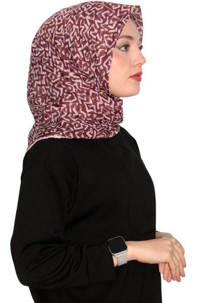 Fresh Soft Eşarp 4062-16