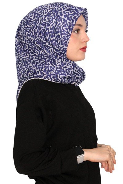Fresh Soft Eşarp 4062-18