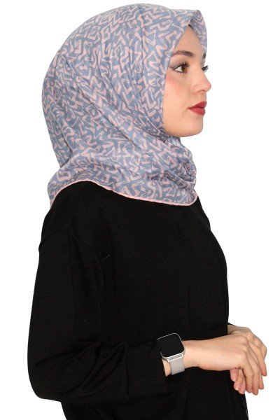 Fresh Soft Eşarp 4062-19