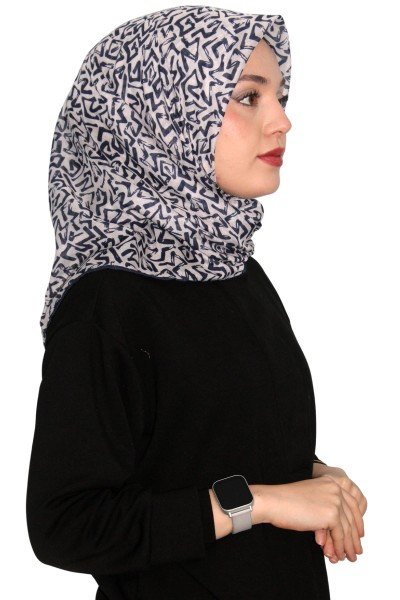 Fresh Soft Eşarp 4062-20