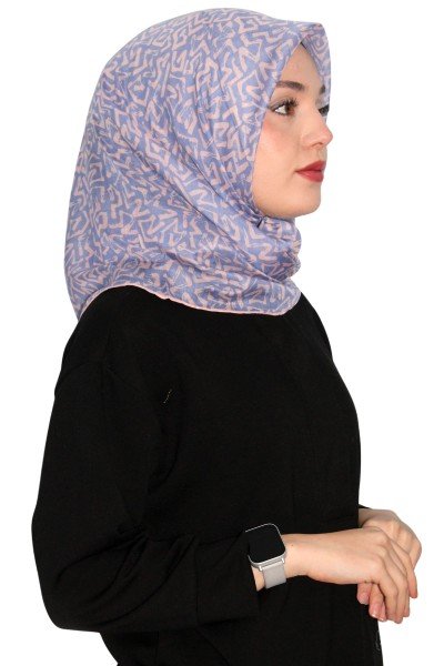 Fresh Soft Eşarp 4062-21