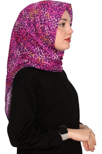 Fresh Soft Eşarp 4062-22