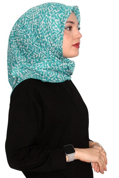Fresh Soft Eşarp 4062-23
