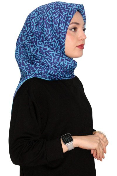 Fresh Soft Eşarp 4062-24