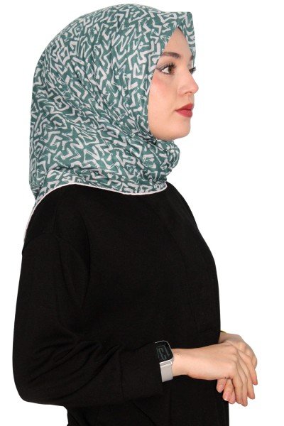 Fresh Soft Eşarp 4062-26