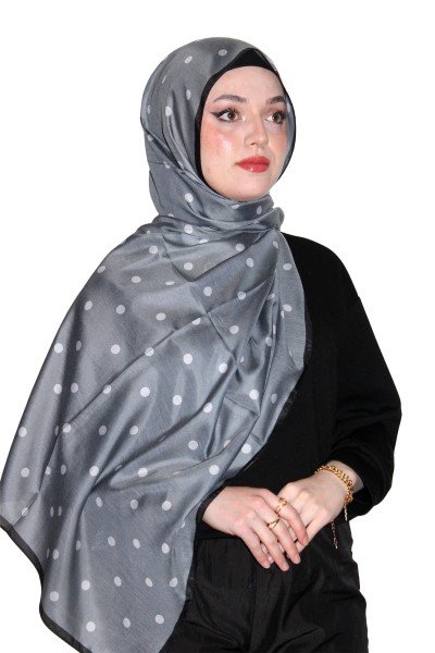 Dijital Soft Şal 5044-5