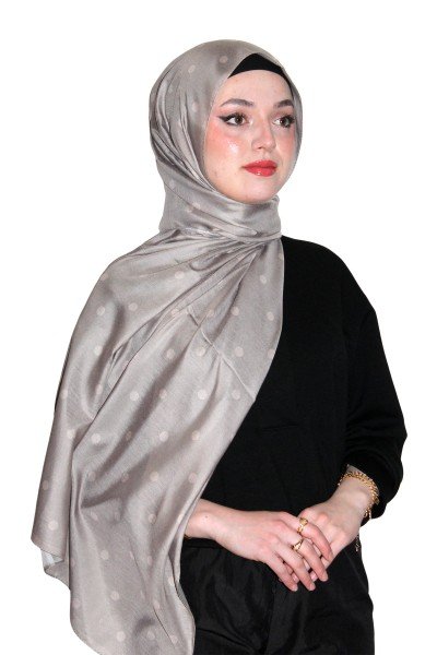 Dijital Soft Şal 5044-7