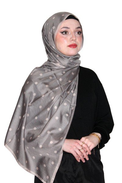 Dijital Soft Şal 5044-13