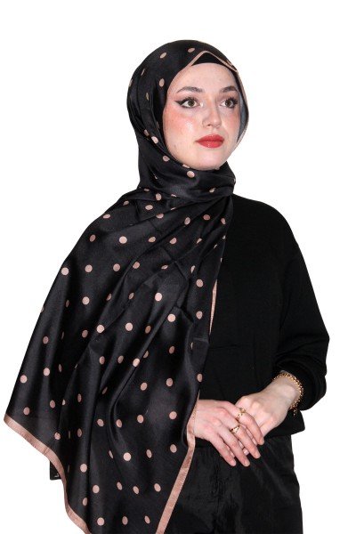 Dijital Soft Şal 5044-15