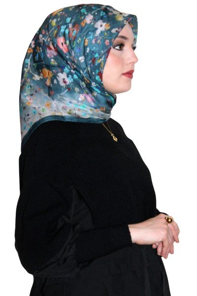Sinem Dikişli Yazma 8024-13