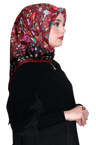 Sinem Dikişli Yazma 8024-15