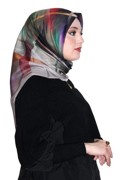 Sinem Dikişli Yazma 8026-9