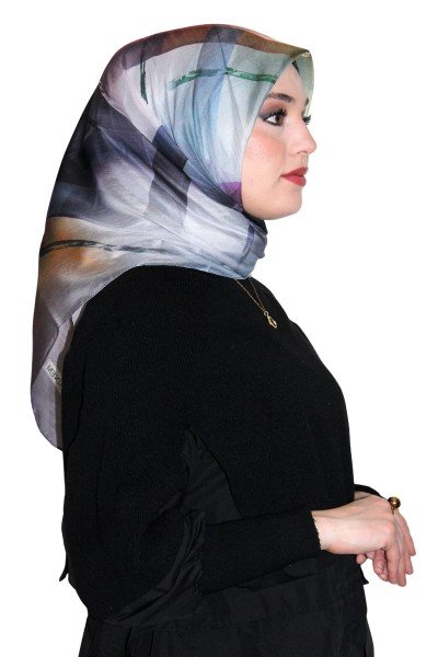 Sinem Dikişli Yazma 8026-10