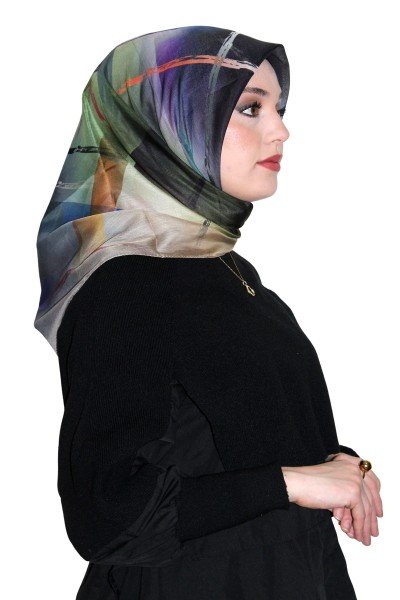 Sinem Dikişli Yazma 8026-11