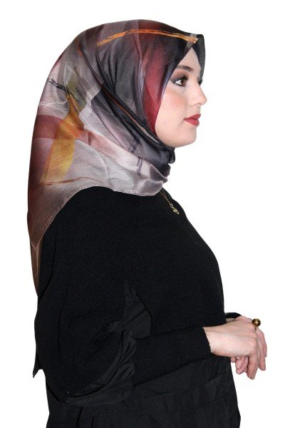 Sinem Dikişli Yazma 8026-12
