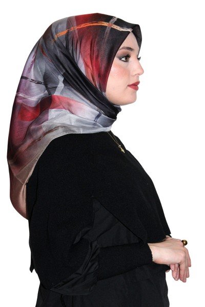 Sinem Dikişli Yazma 8026-14