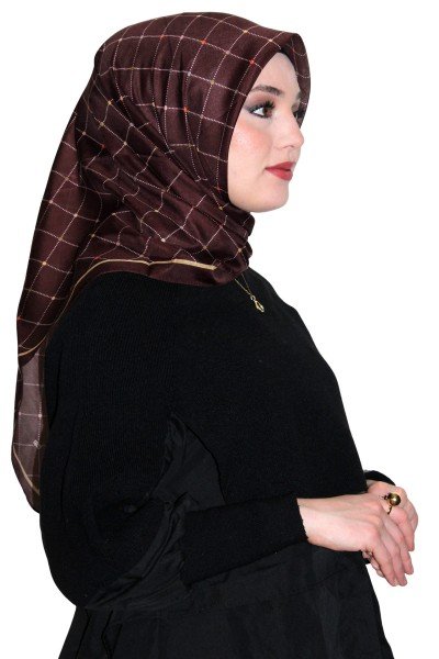 Sinem Dikişli Yazma 8025-1