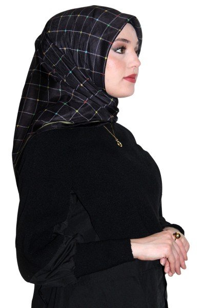 Sinem Dikişli Yazma 8025-4