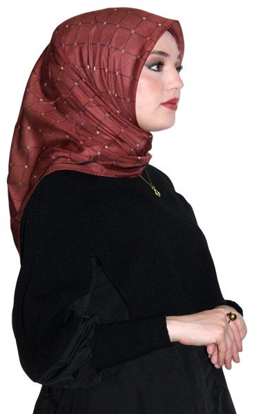 Sinem Dikişli Yazma 8025-5