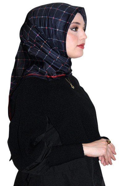 Sinem Dikişli Yazma 8025-6