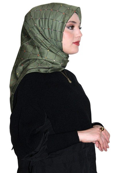 Sinem Dikişli Yazma 8025-9