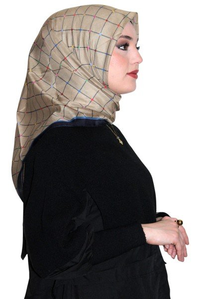 Sinem Dikişli Yazma 8025-11