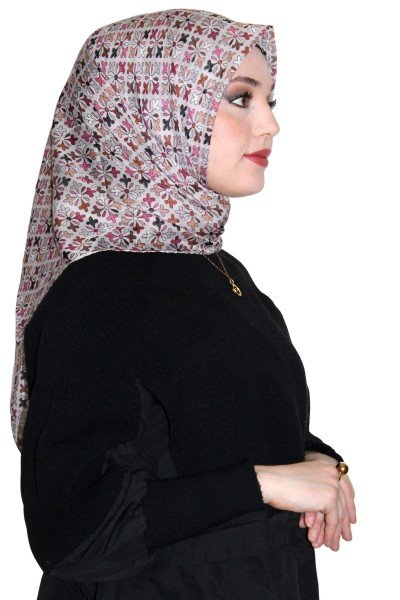Sinem Dikişli Yazma 8029-7