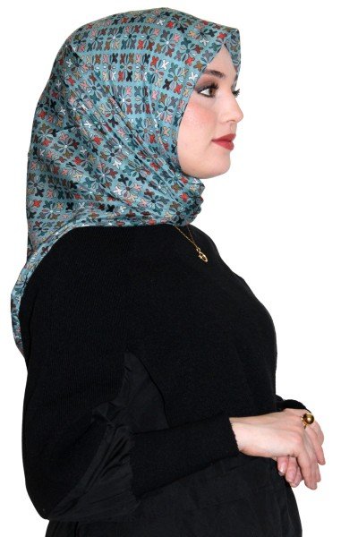 Sinem Dikişli Yazma 8029-13