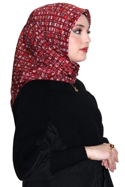 Sinem Dikişli Yazma 8029-15