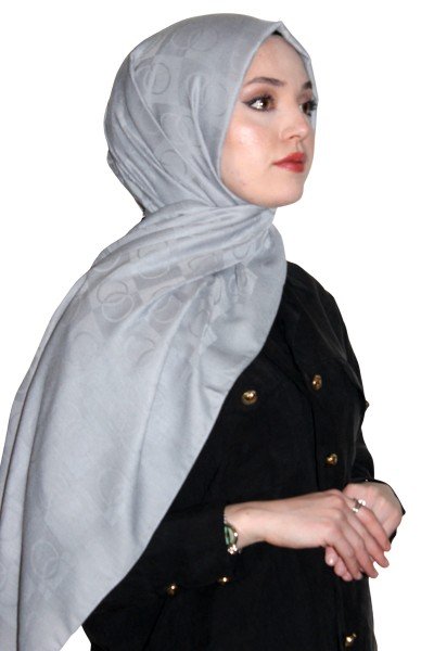 İmanoor Muadil Pamuk Şal 5046-4