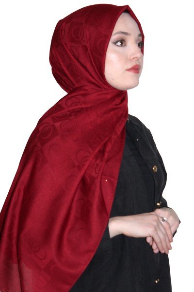 İmanoor Muadil Pamuk Şal 5046-10