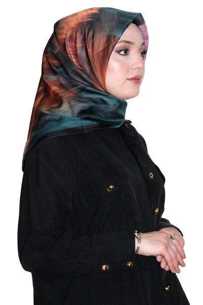 Sinem Dikişli Yazma 8030-2