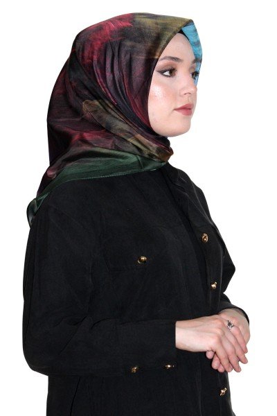 Sinem Dikişli Yazma 8030-6