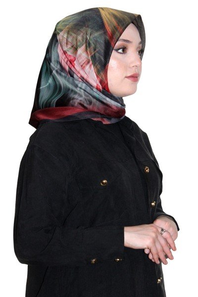 Sinem Dikişli Yazma 8030-7