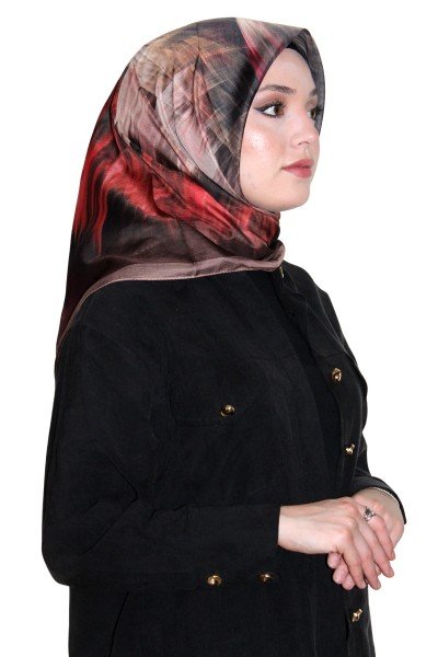 Sinem Dikişli Yazma 8030-8