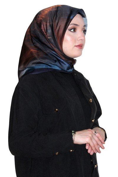 Sinem Dikişli Yazma 8030-9