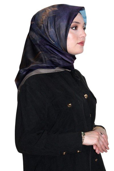 Sinem Dikişli Yazma 8030-12