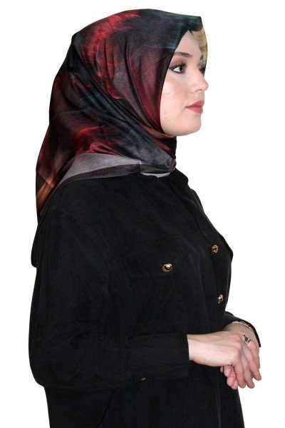 Sinem Dikişli Yazma 8030-13