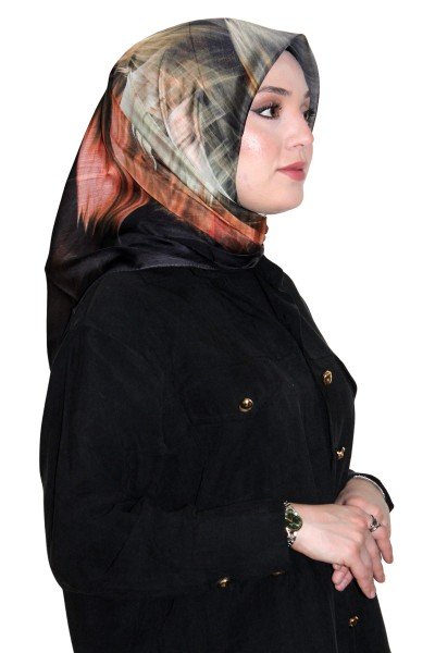 Sinem Dikişli Yazma 8030-15