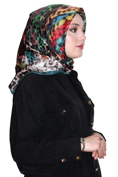 Sinem Dikişli Yazma 8033-5