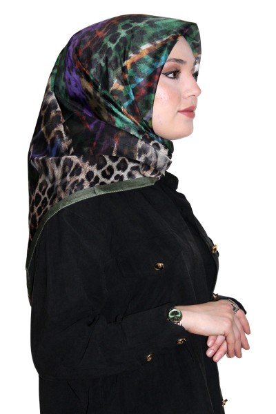 Sinem Dikişli Yazma 8033-8
