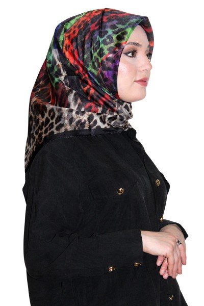 Sinem Dikişli Yazma 8033-9